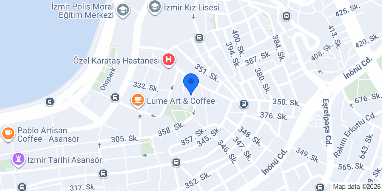 narlıdere yılmaz lastikçi konumu
