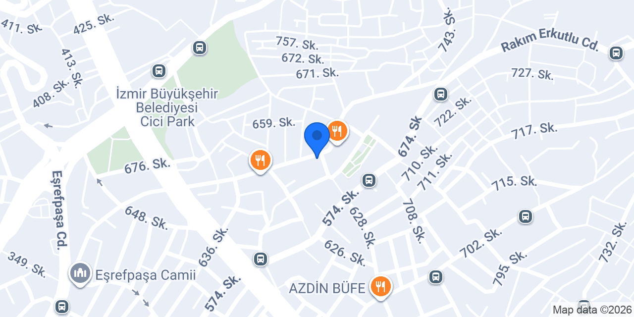 Hasan Usta'nın Yeri Doğu Sofrası konumu