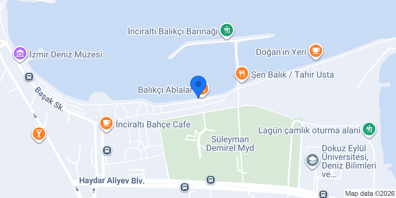 Ekmek teknesi konumu
