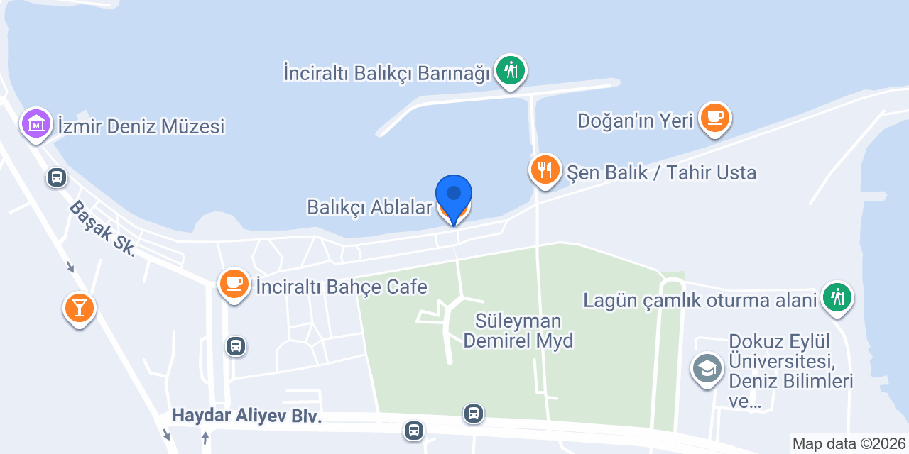 ŞAHAP USTA BALIK EKMEK konumu