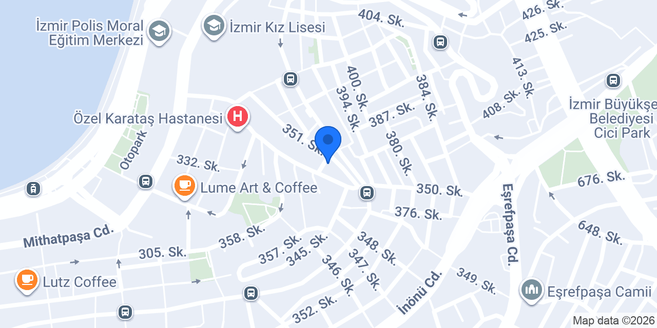 ÖZEROĞLU YAPI MÜHENDİSLİK konumu