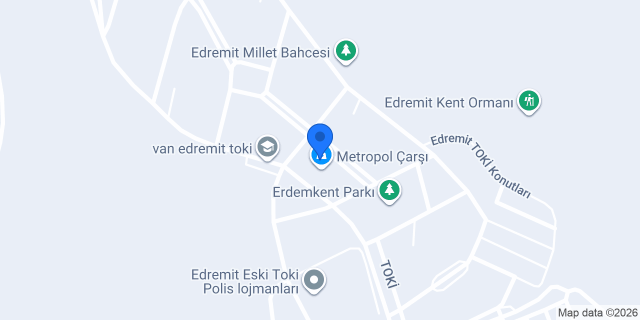 Linna’dan hediyelik konumu