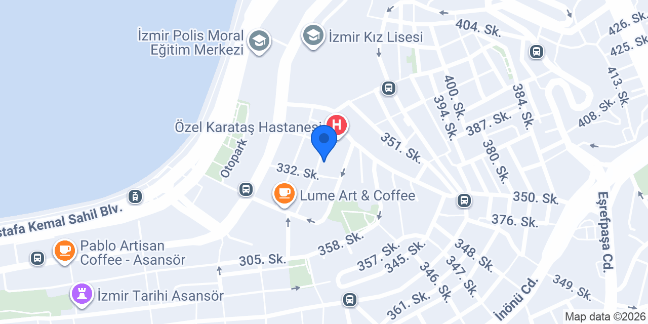 Op. Dr. Erdem Özbek, Üroloji konumu