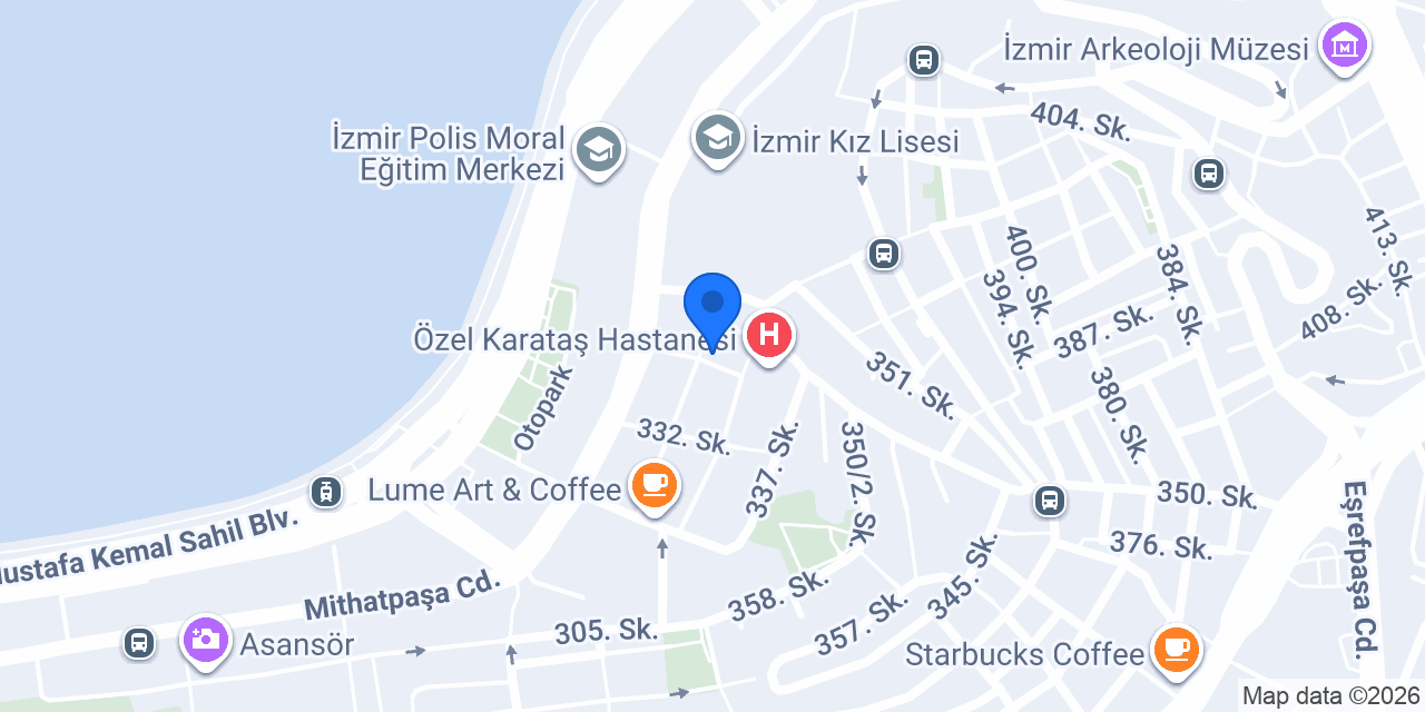 Caffe Di Pietra konumu
