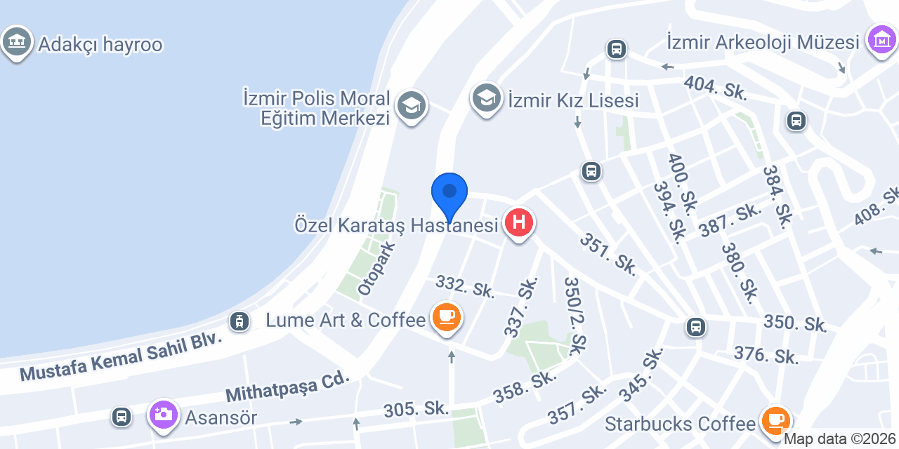 Sembol Pide Kebap çorba konumu