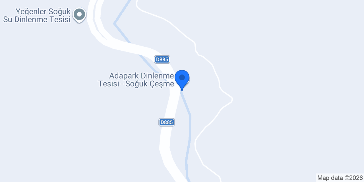 Kavurmacı Emin Usta konumu