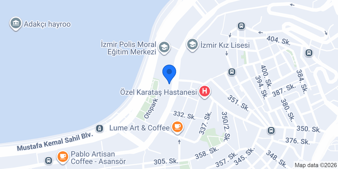 Emir YAPI NALBURiYE konumu