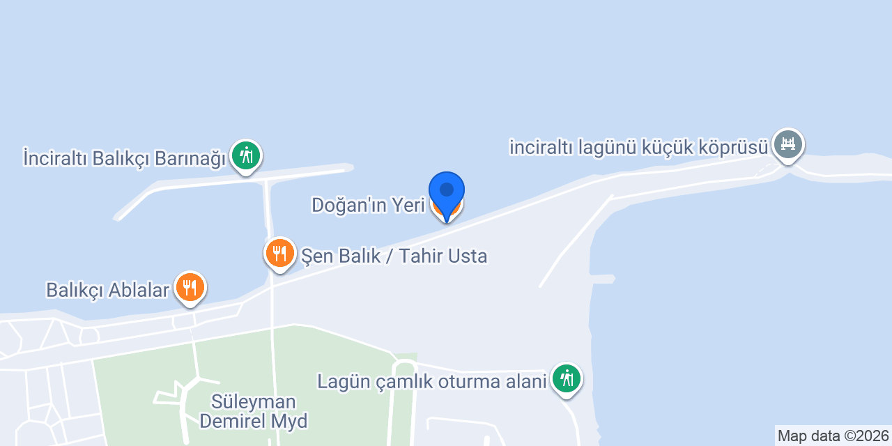 Doğan'ın Yeri konumu