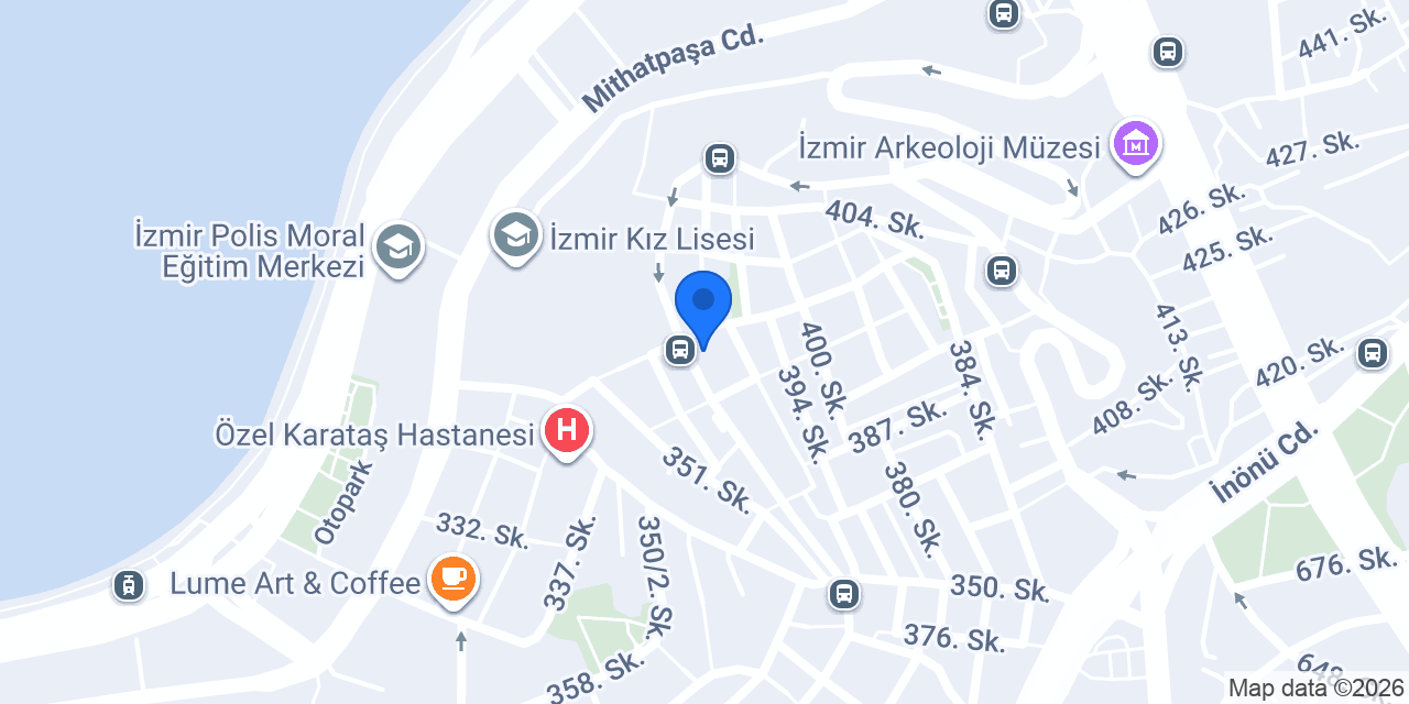 Mine'nin Mutfağı konumu