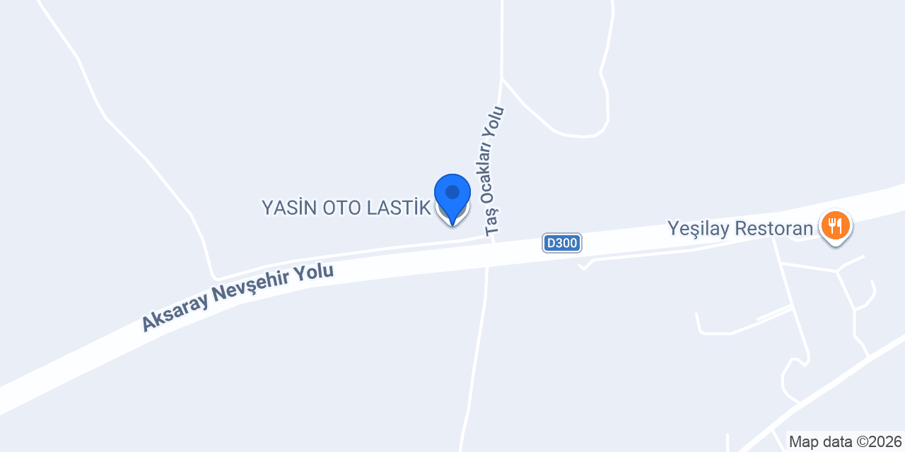 BAYDARLAR GROSS konumu