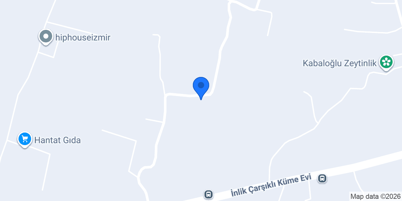 Dalkılıç Kardeşler Çiftliği konumu