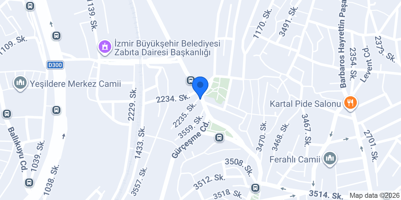 İhvan Döner konumu