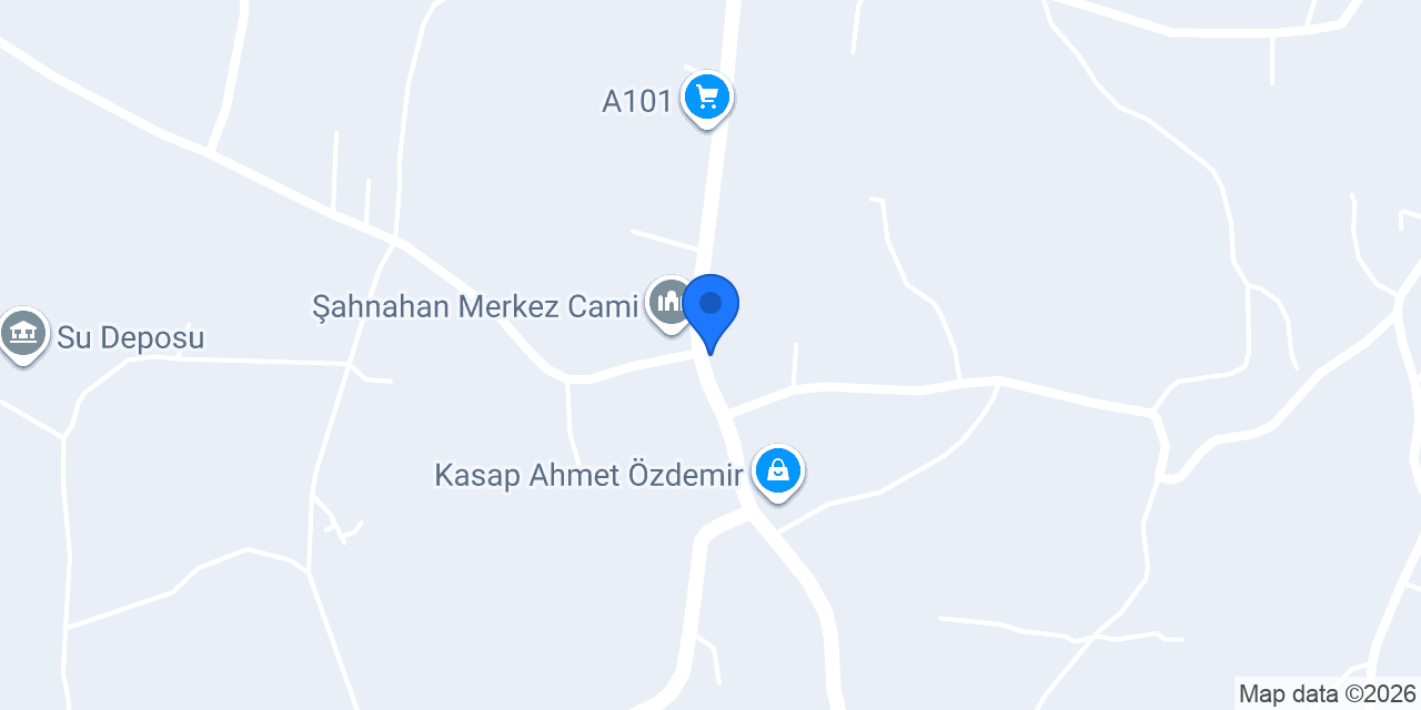 Aile Sağlığı Merkezi konumu