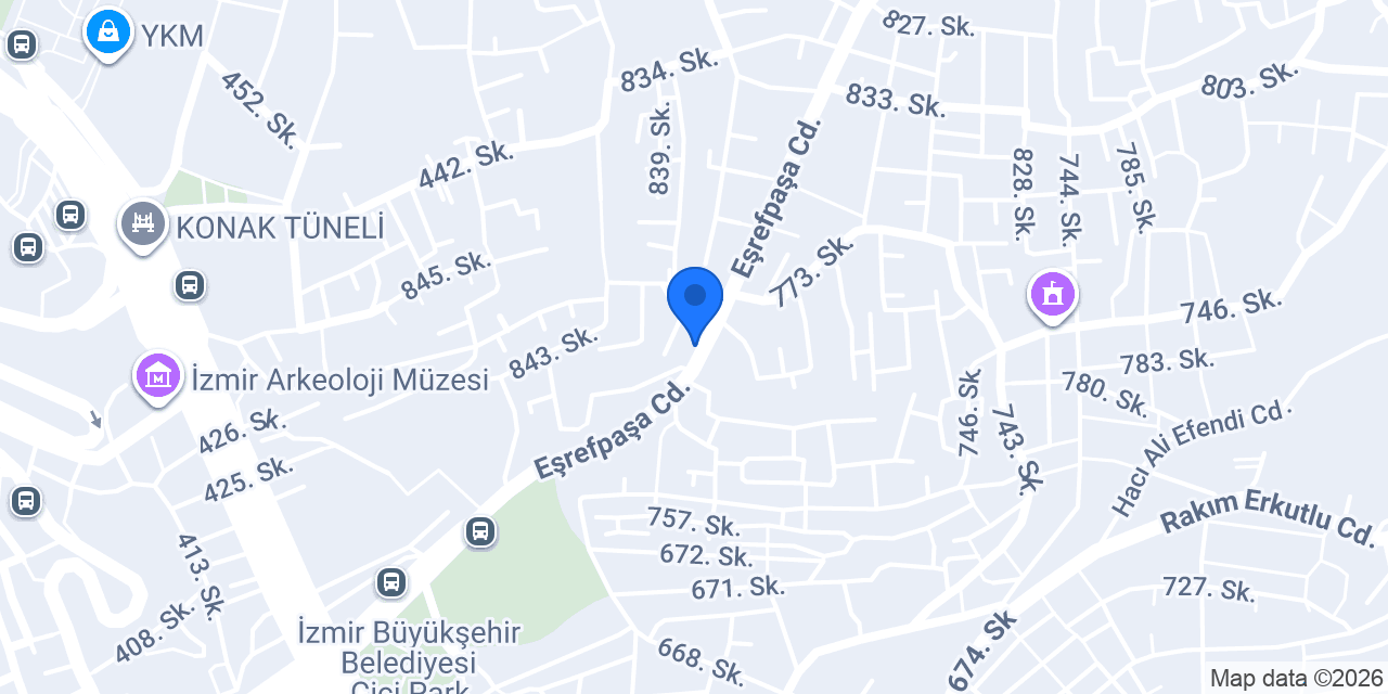 Kaya ticaret konumu
