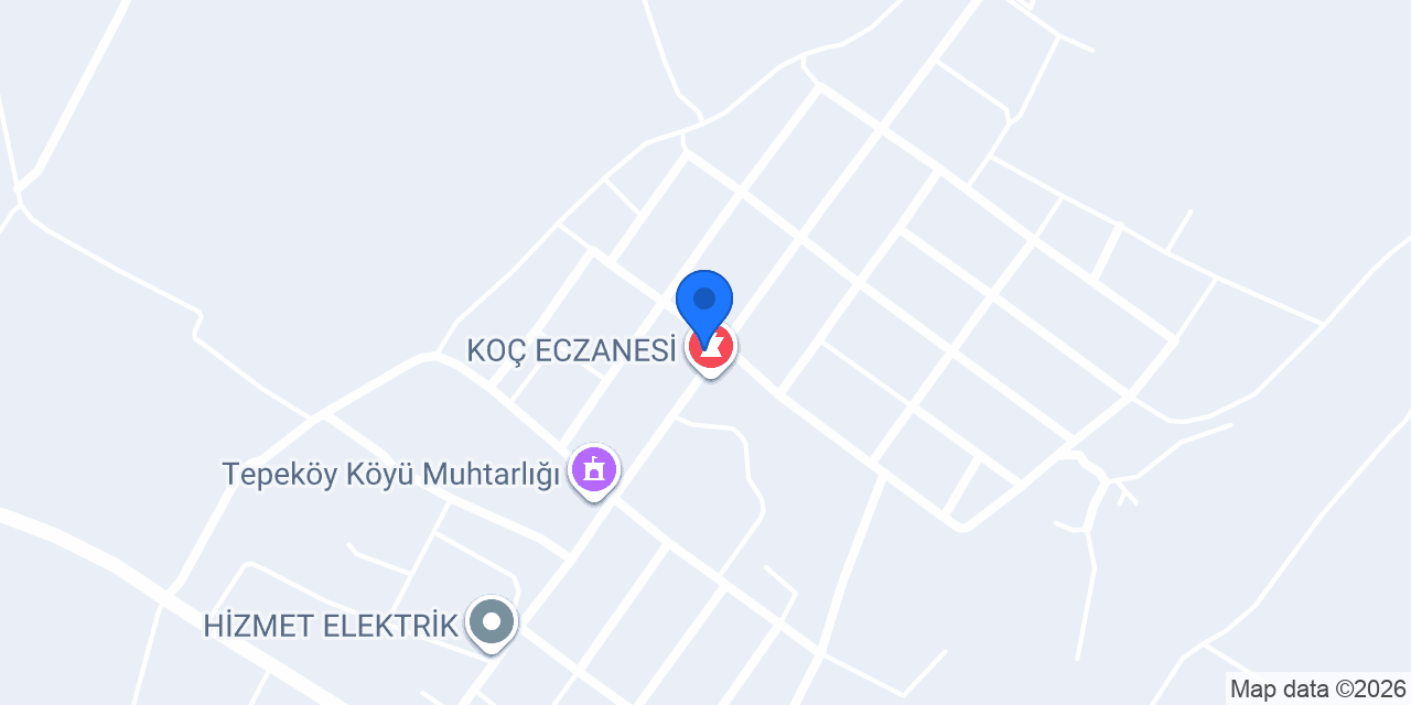 KUŞCULAR KIRATANESİ konumu