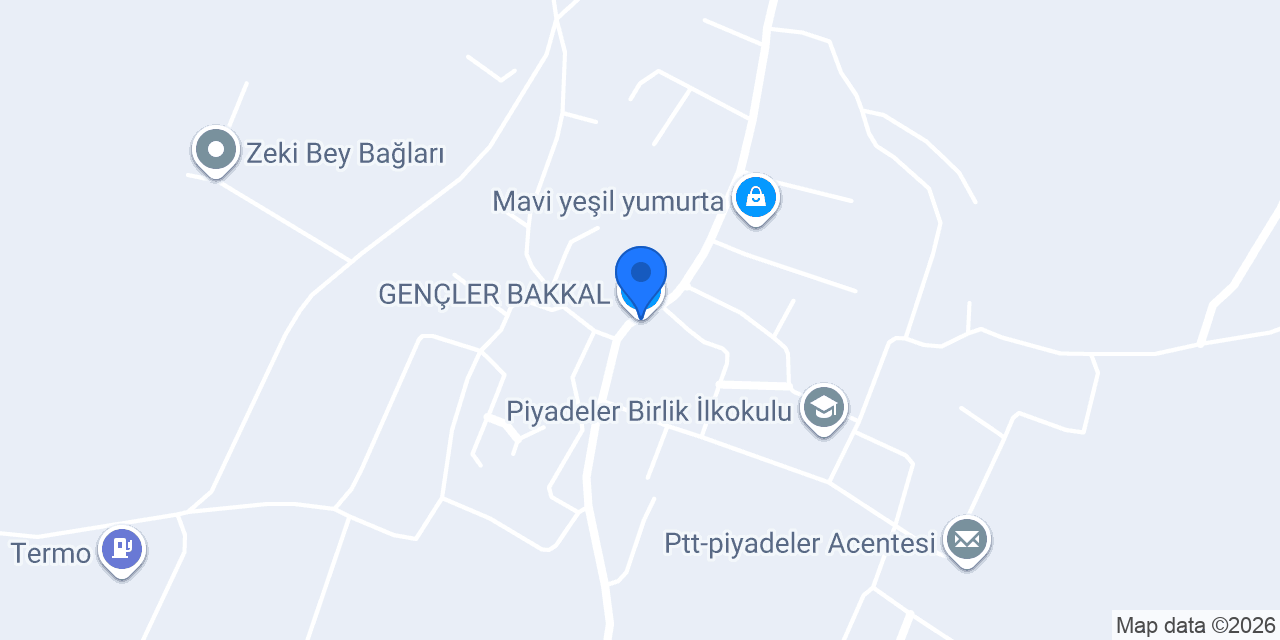 Meka DİREKÇİLİK konumu