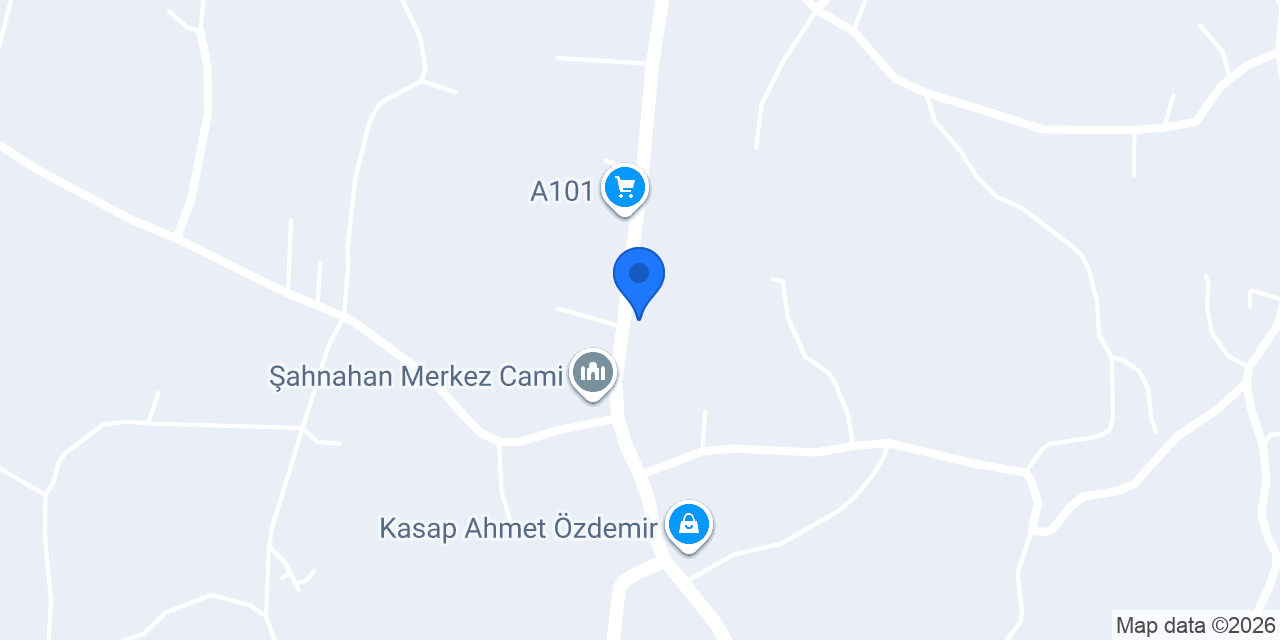 DARBELİ PAVYON konumu