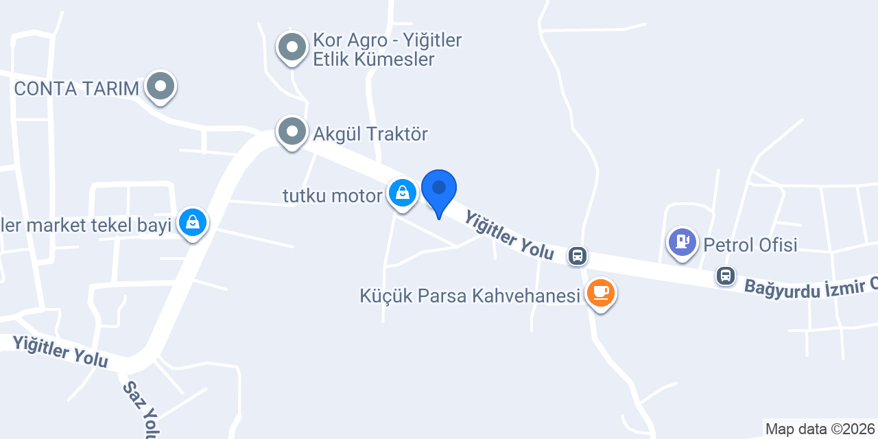 Motorcu Yunus konumu