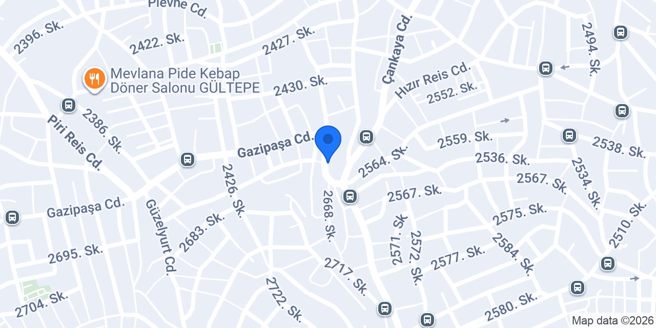 Birlik Avm konumu