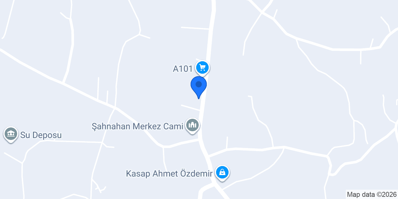 FuMe Erkek Kuaförü konumu