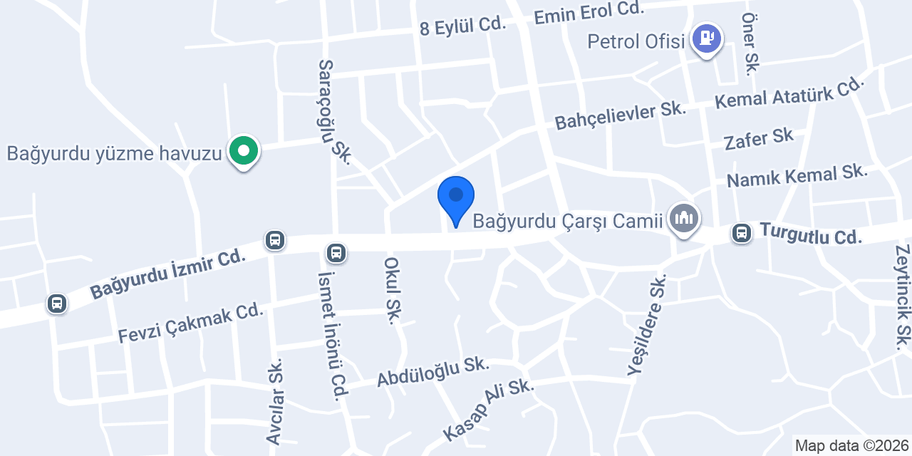 Nilagro TARIM konumu