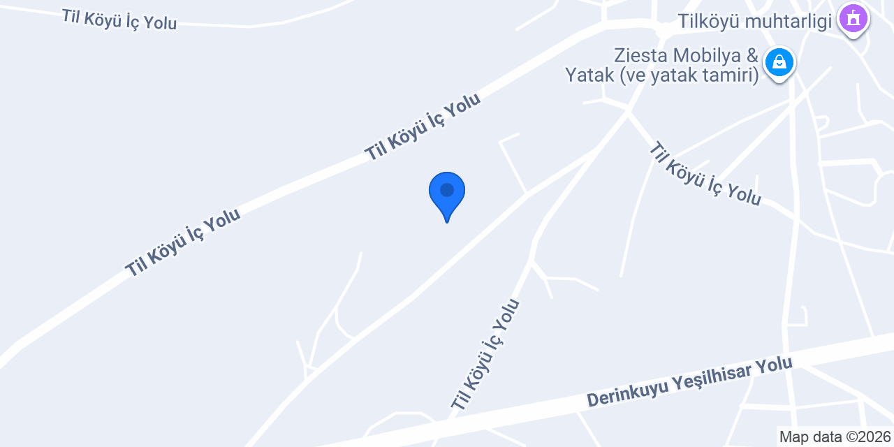 Askeroğulları İnşaat & Refrakter konumu