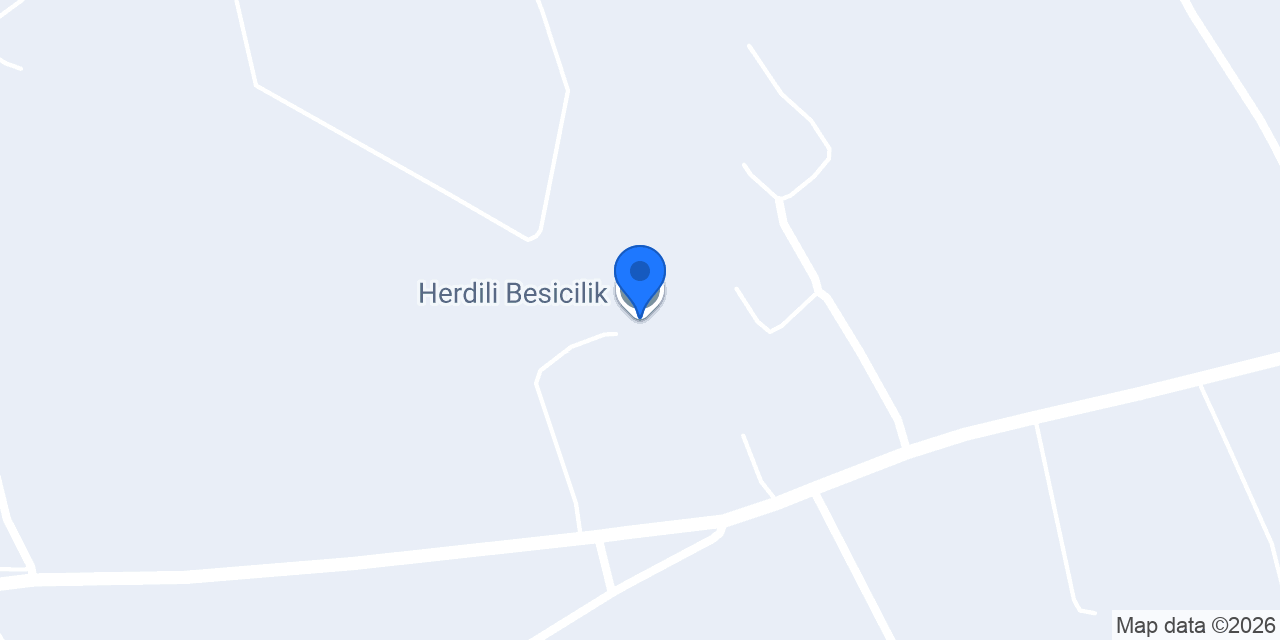 Herdili Besicilik konumu