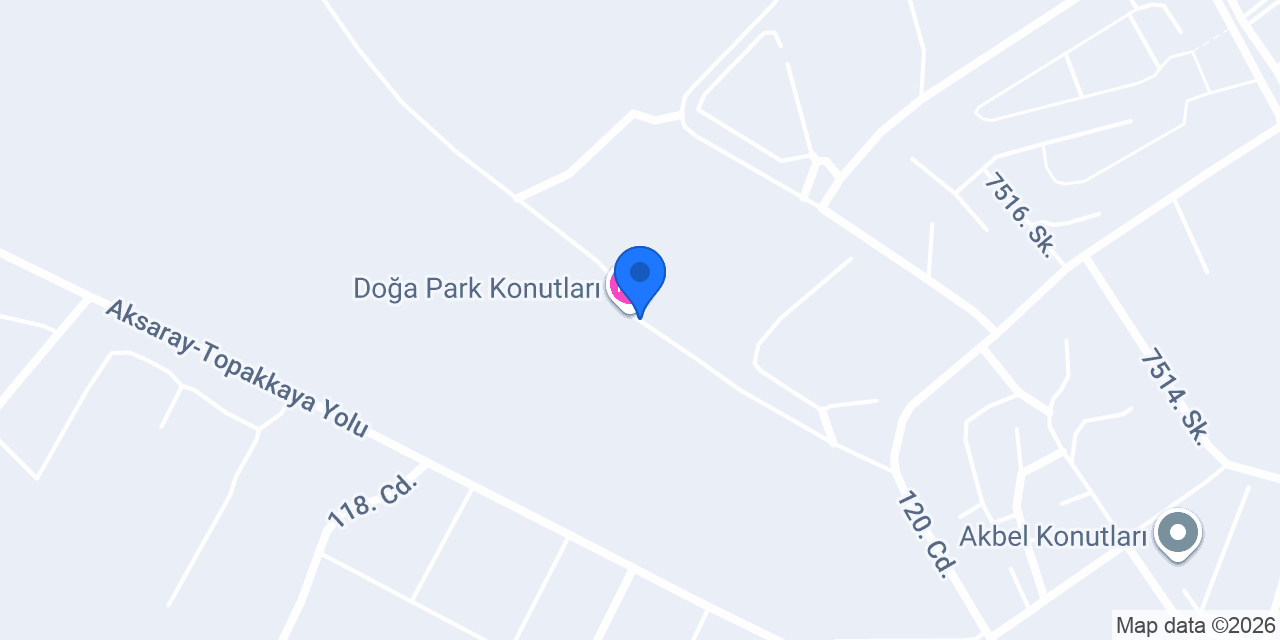 Köprü Danışmanlık konumu