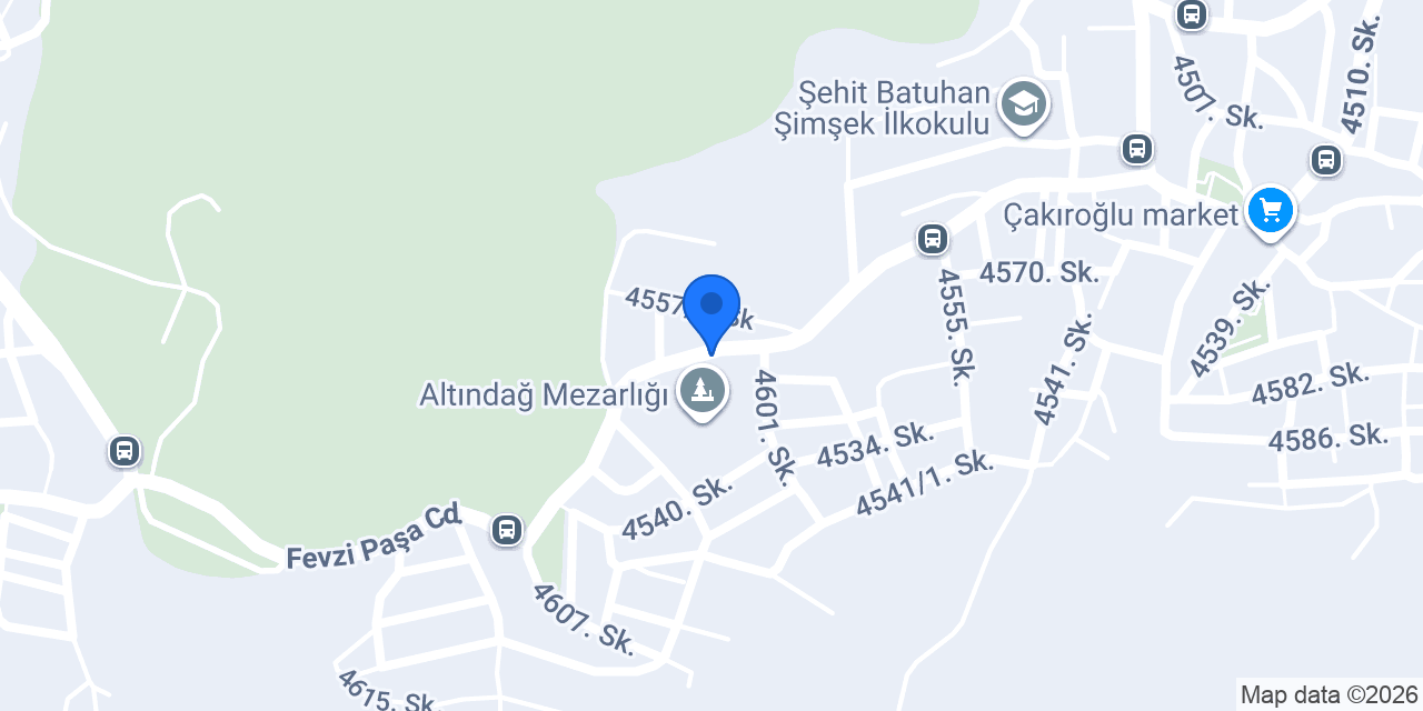 Ege Çuval konumu