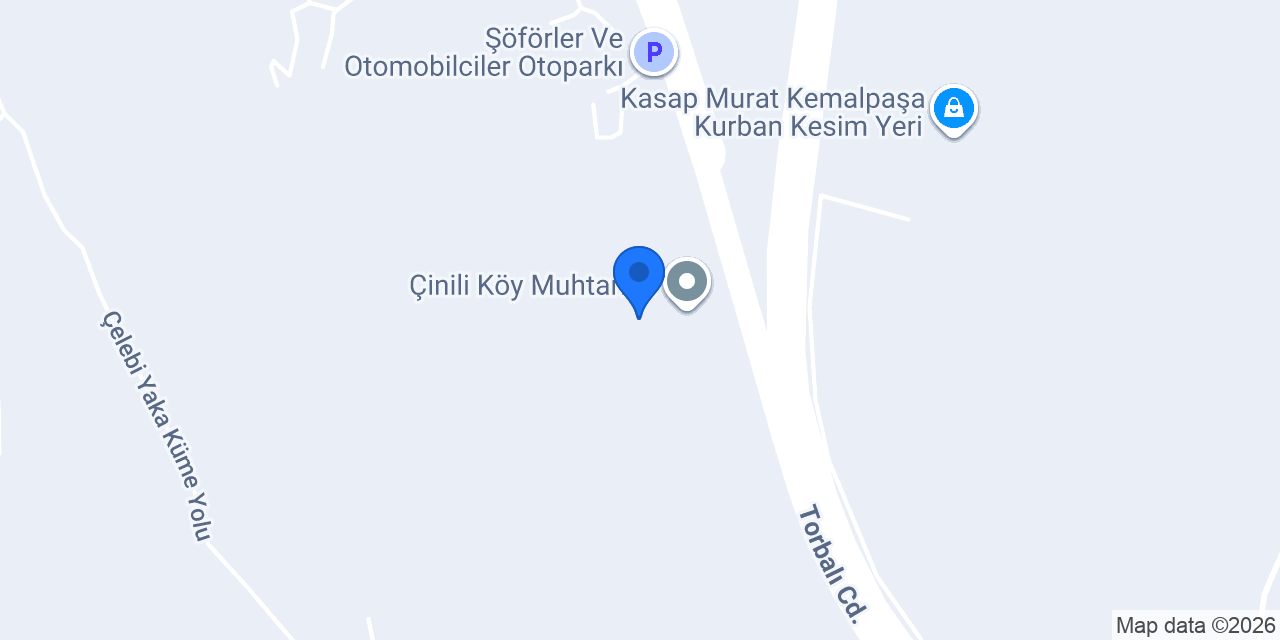 Koyuncu Network konumu