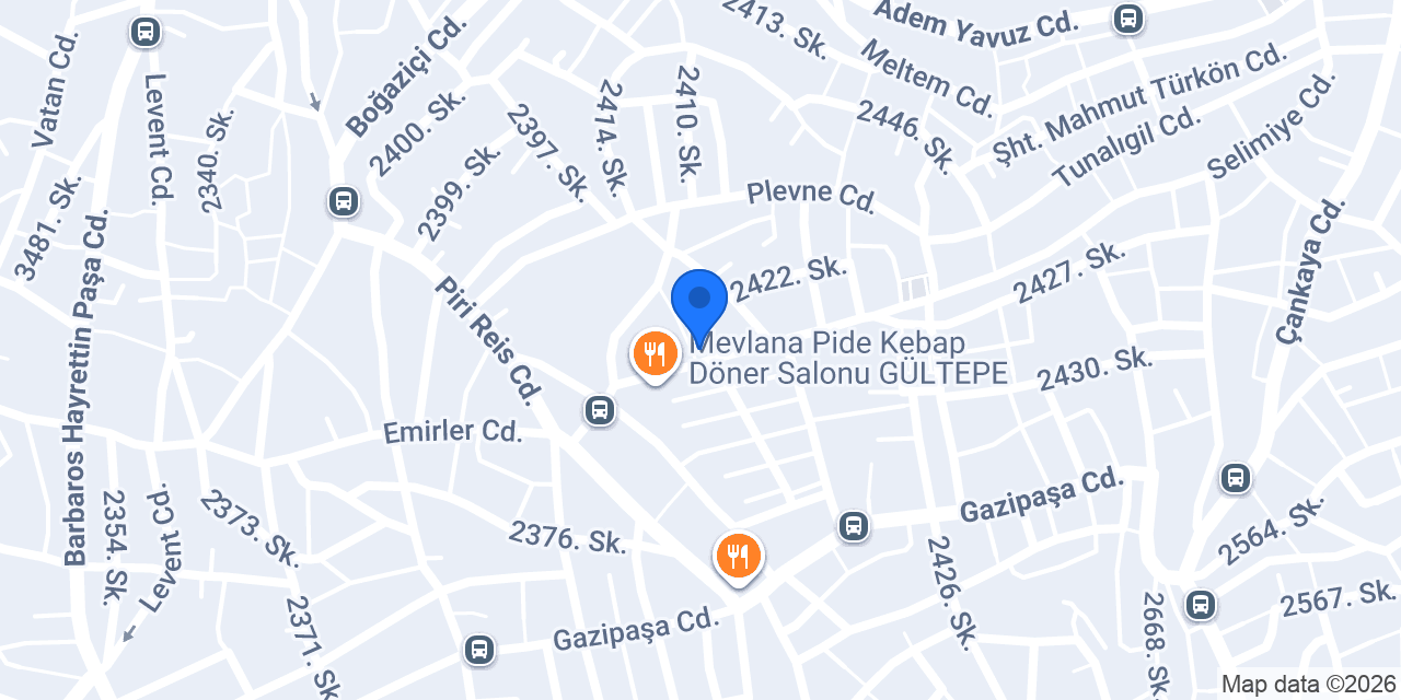 Nur - San Tavukçuluk konumu
