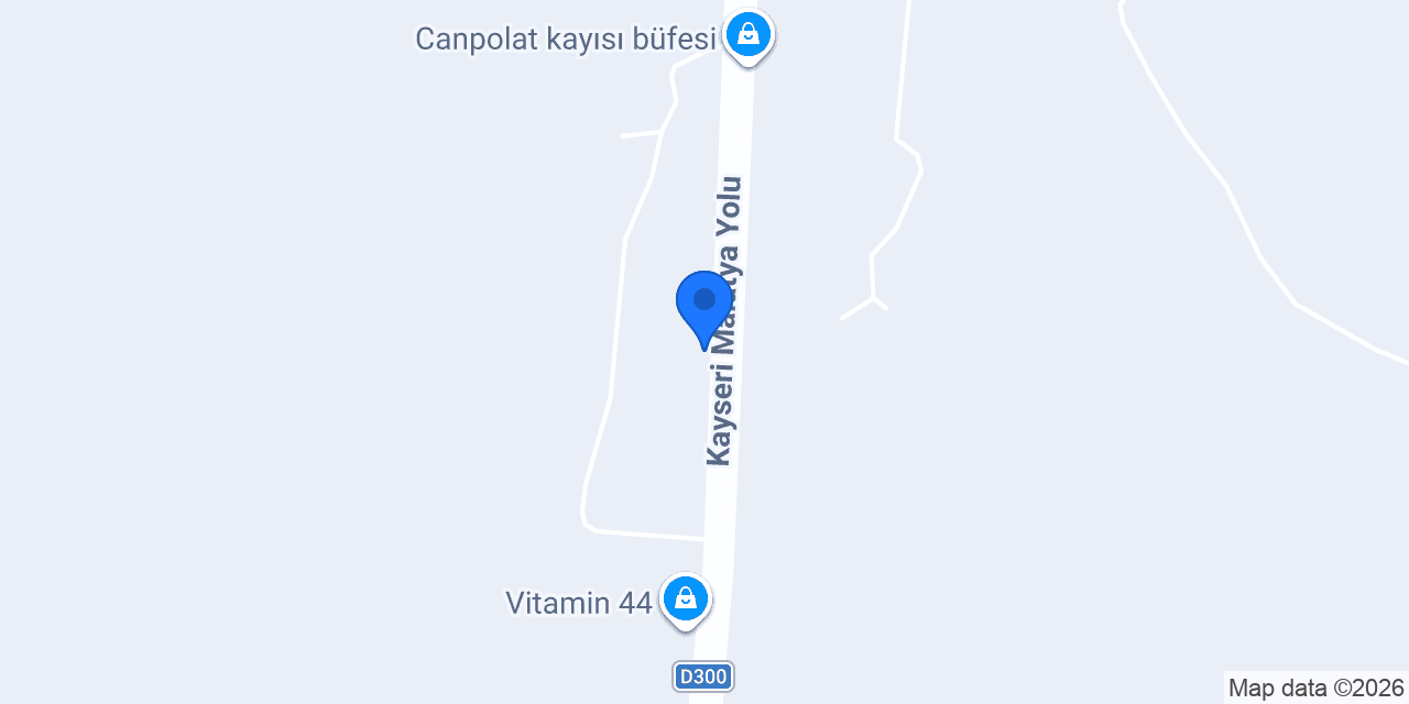 Kayac canpolat konumu
