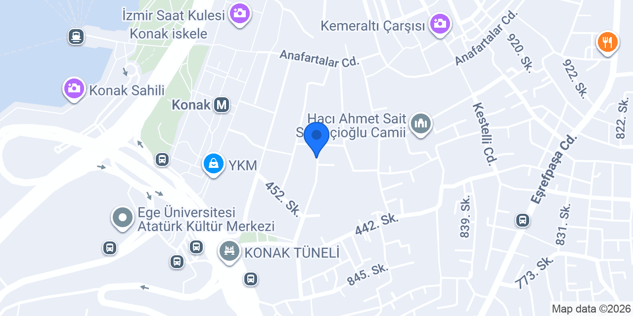 ALP TIP MEDİKAL konumu