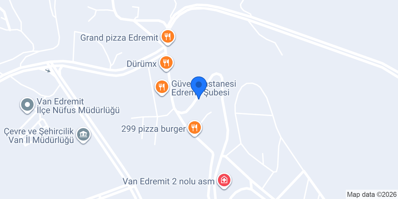 Halil Oto Yıkama konumu