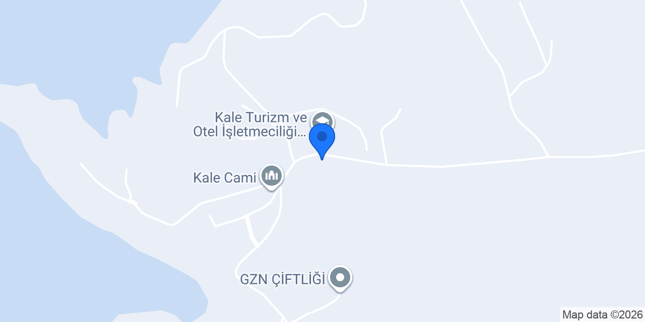 Auto servis konumu