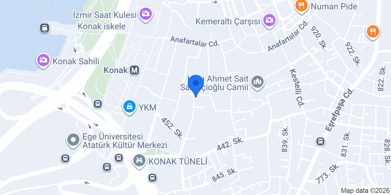 Elektro Teknik Medikal konumu