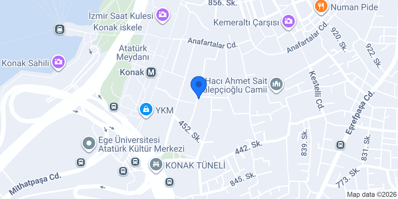 bayan kuaförü by cihan konumu
