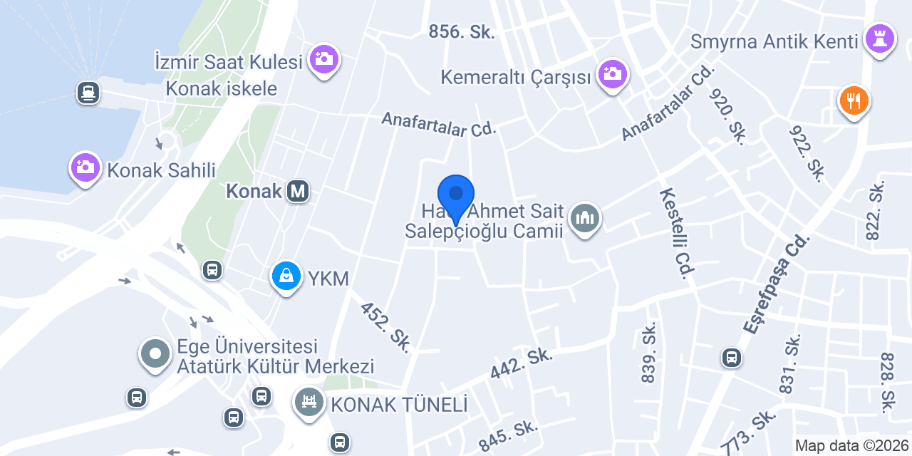 Erdoğanlar Dağıtım konumu