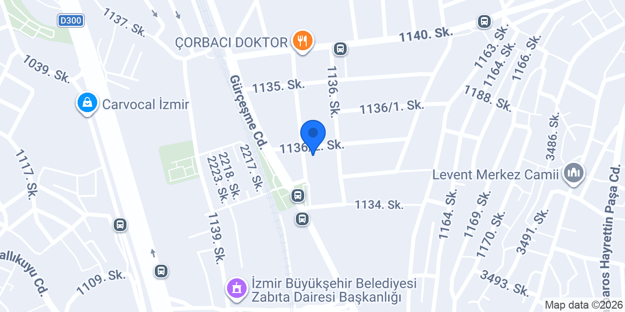 Arda Oto Lastik konumu