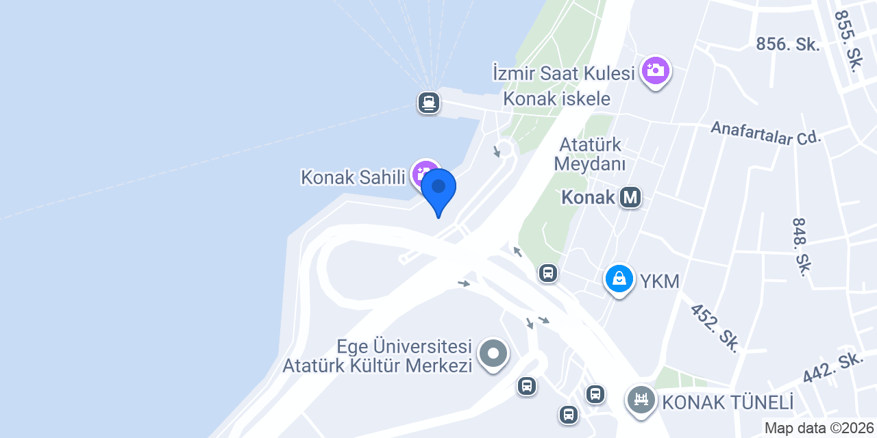 Yadigar Asral Nalbur konumu