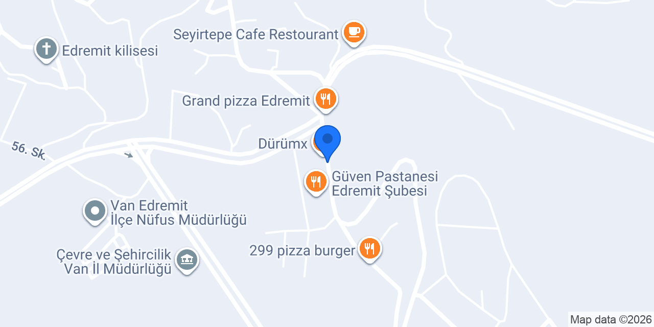 Ayder Mandıra konumu