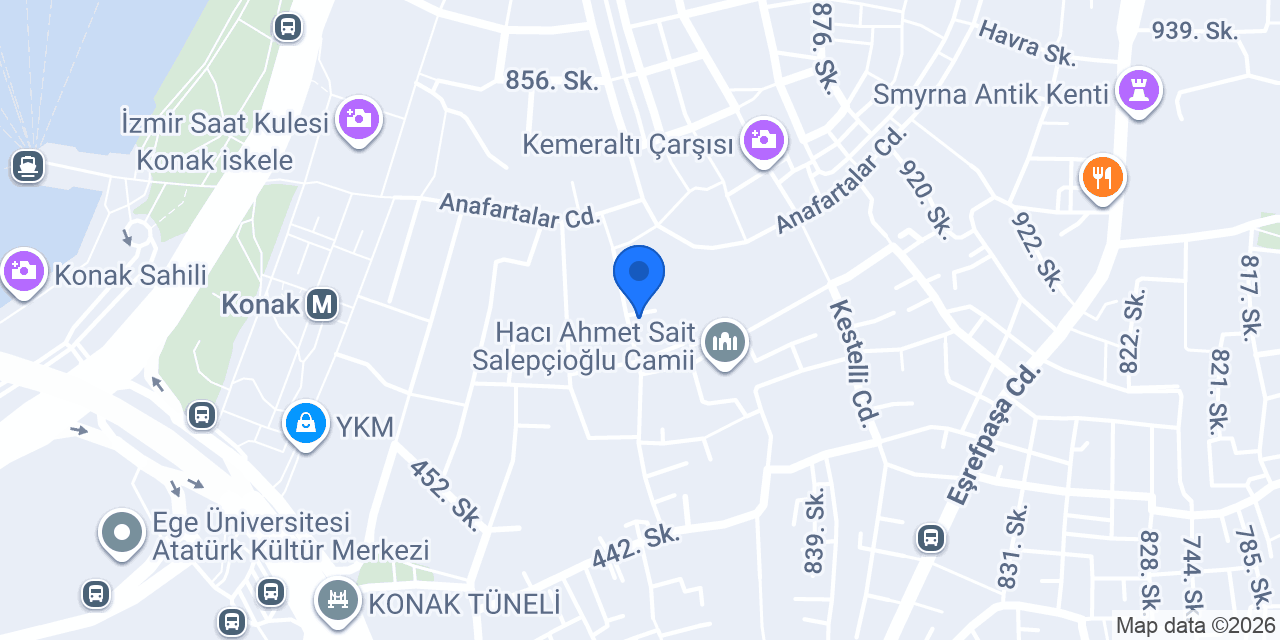Nord fisch balıkcı konumu