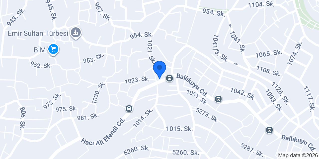Kardeşler Rent A Car konumu
