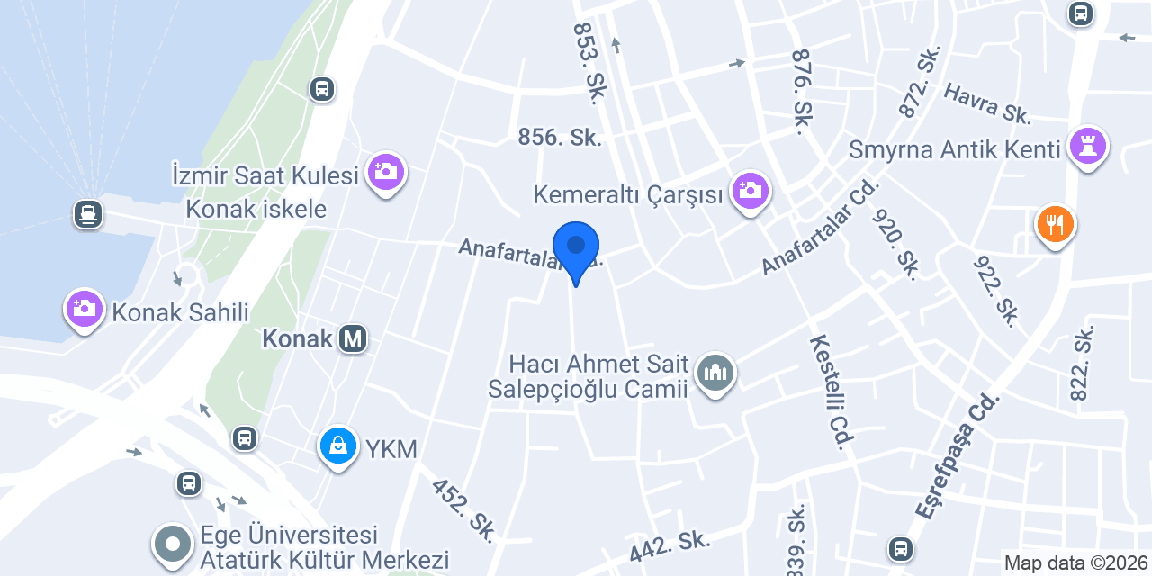 SOCİUM GLOBAL DANIŞMANLIK konumu