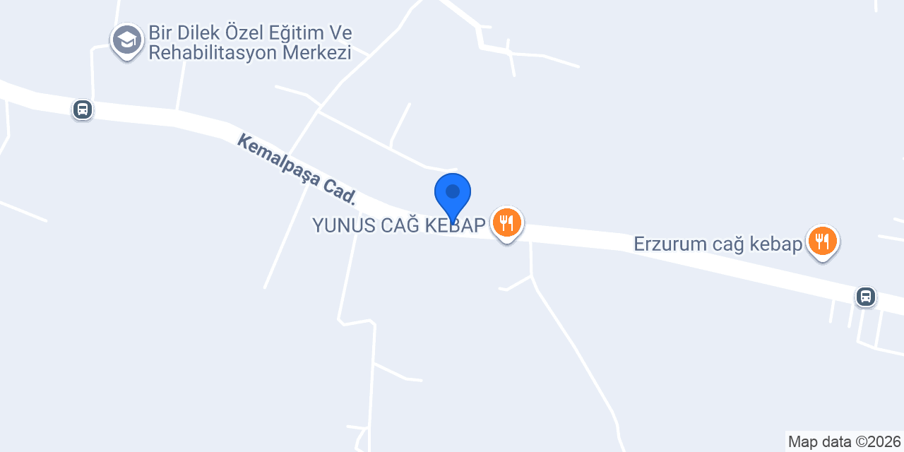 Ardep konumu