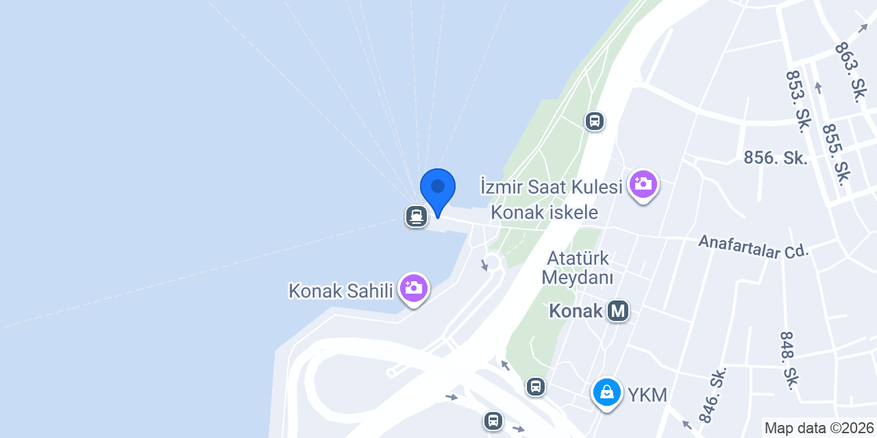 Kaffa Keyf konumu