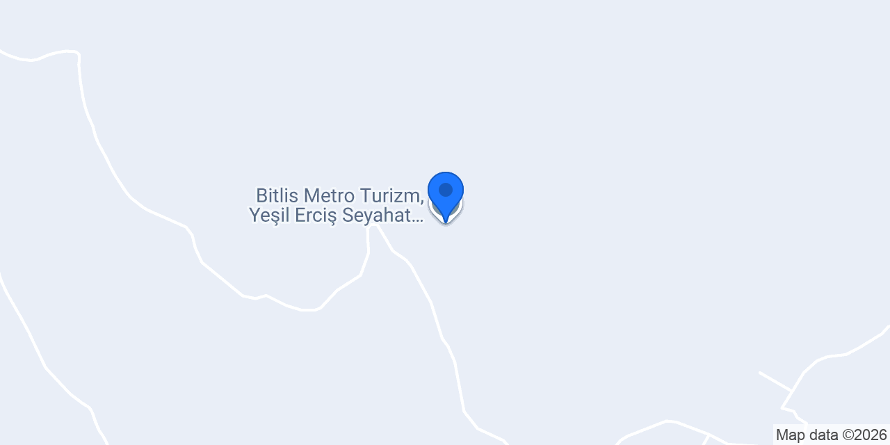 Kurubulak taksi konumu