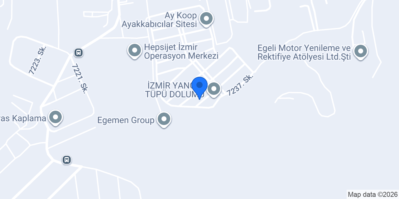 Haskat konumu