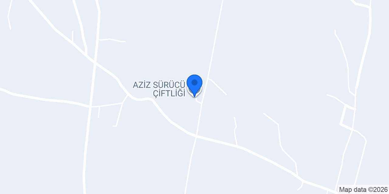 AZİZ SÜRÜCÜ ÇİFTLİĞİ konumu
