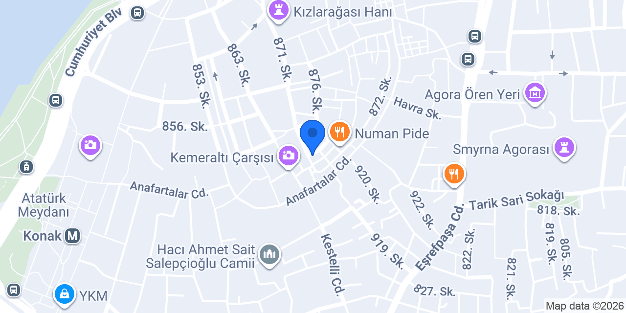 ÇARSI BALIK 🐟Midye konumu